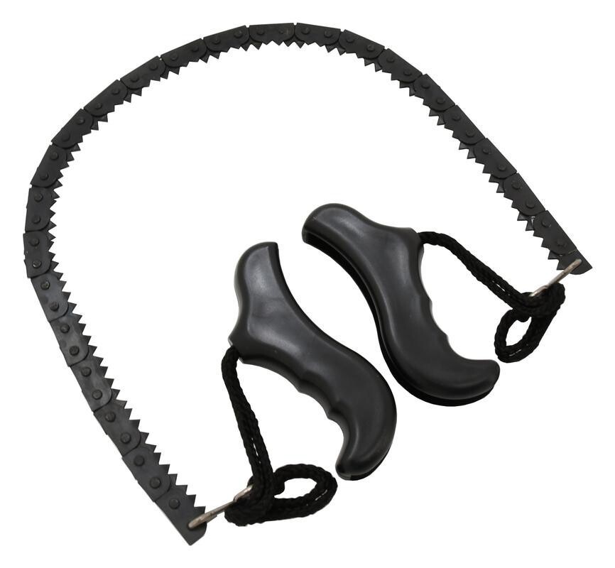 Cattara Píla reťazová ručná 100cm 8591686137392