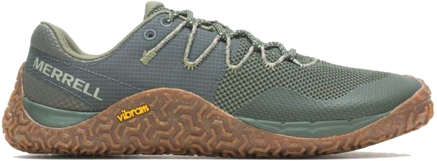 Merrell TRAIL GLOVE 7 pine/gum Veľkosť: 42 195018949264