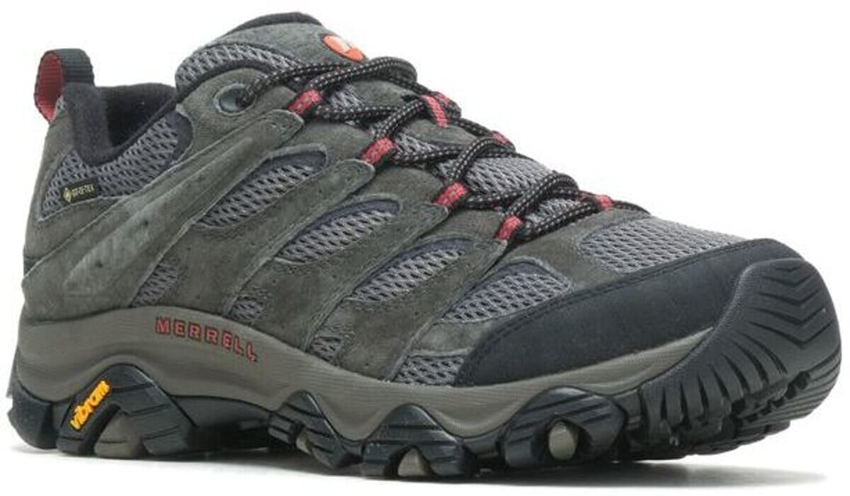 Merrell MOAB 3 GTX WIDE beluga J036263W Veľkosť: 44
