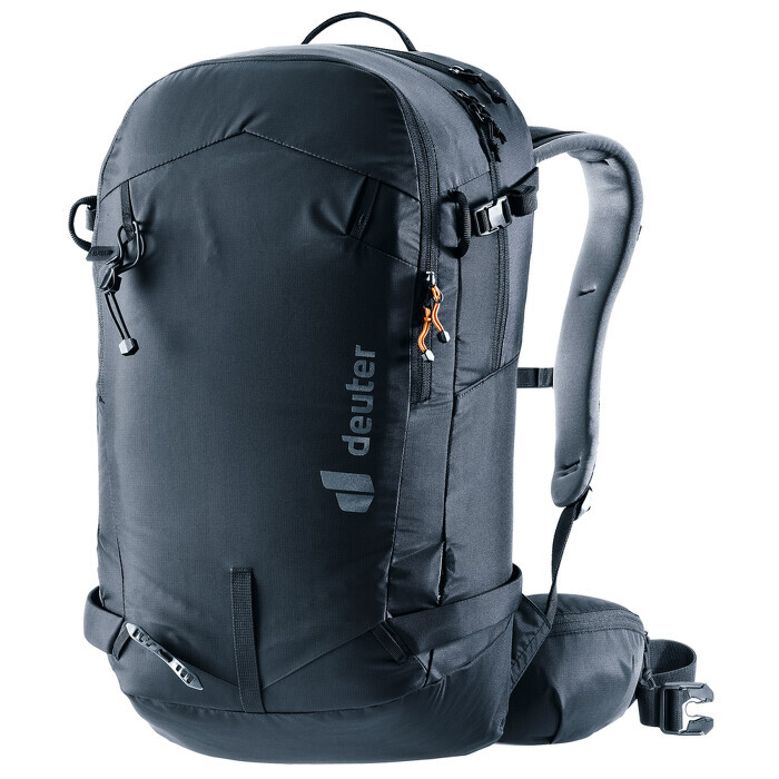 deuter Freerider 30 Black Veľkosť: OneSize