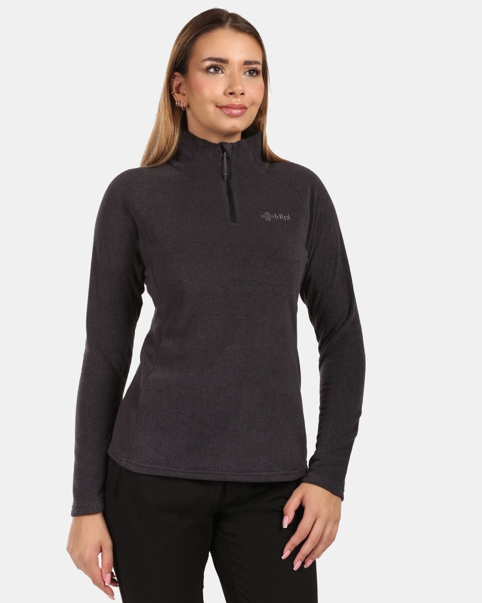 Kilpi ALMERI-W Čierna Veľkosť: 52