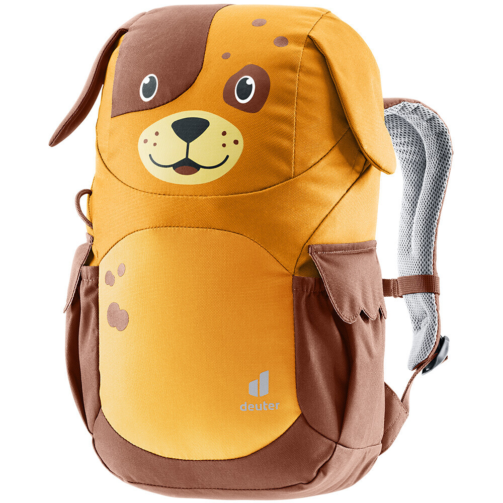 deuter Kikki maple-umbra Veľkosť: OneSize