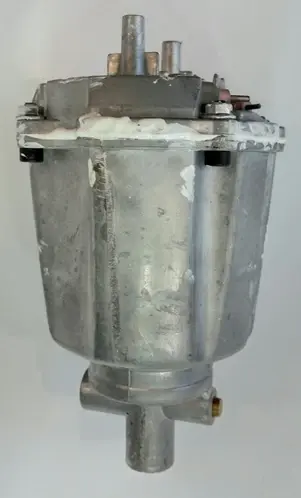 CONCEPT Tlaková nádoba CP1010