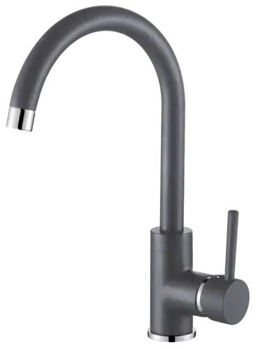 CONCEPT BDG3334dg Batéria drezová granit TMAVO ŠEDÁ