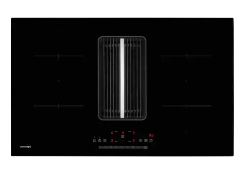 CONCEPT Indukčná doska Cook&Flow 83 cm IDV6083bc