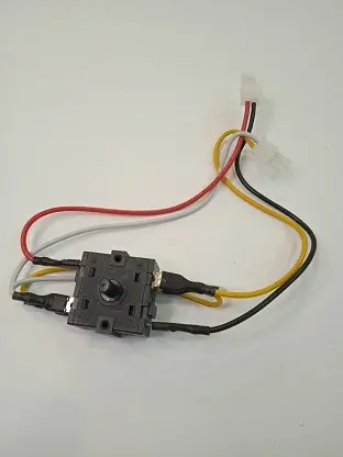 CONCEPT Přepínač LO7120