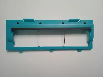 CONCEPT Kryt rotačního kartáče VR3120/VR3205/VR2020/VR3105/VR3125