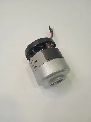 CONCEPT Motor VP4430, VP4520, VP4500