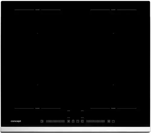 CONCEPT Indukčná doska s flexi zónou IDV5760 SINFONIA