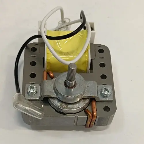 CONCEPT Motor ventilátoru SO3020