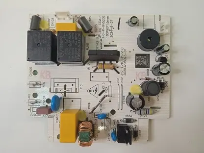 CONCEPT Elektronika napájení LO7250