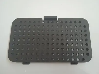 CONCEPT Krycí mřížka výstupního filtru FR1010