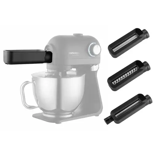 CONCEPT RMP0060 Nadstavec na prípravu cestovín k RM8000/RM8010/RM7000/7010/7020/7030/7500/7510