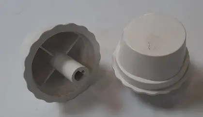 CONCEPT Knoflík ovládání RO32XX