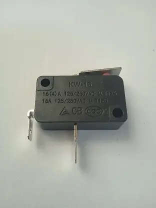 CONCEPT Mikrospínač LO7065/7066/7067