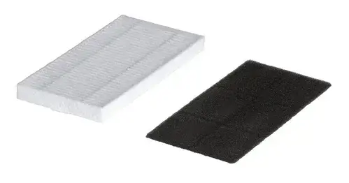 CONCEPT Filter HEPA + filter molitanový VR4130