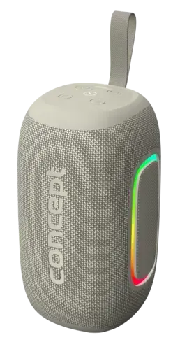 CONCEPT Bezdrôtový reproduktor SoundJoy Taupe BR5021 Taupe