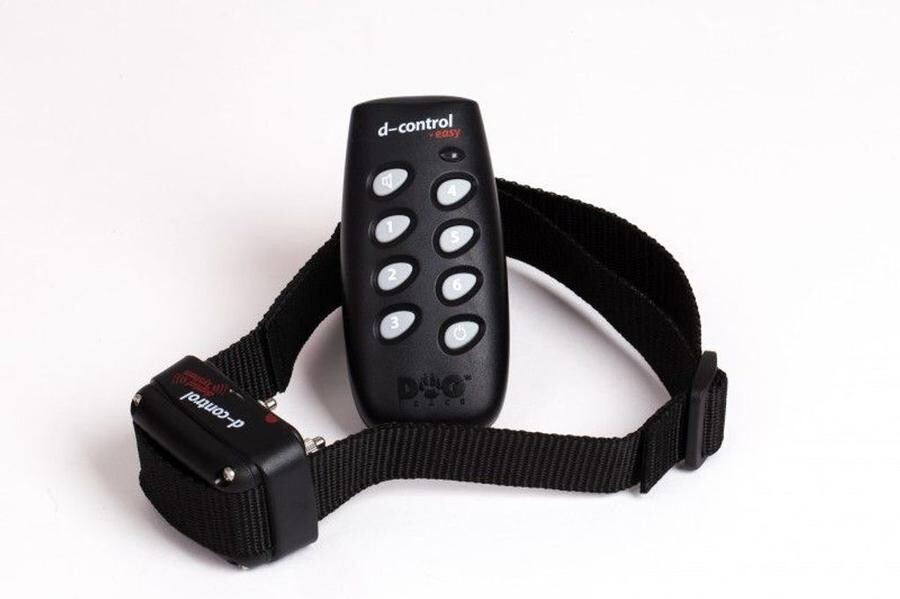 Dogtrace d-control easy small