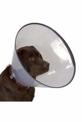 Límec ochranný BUSTER plastový Comfort Collar