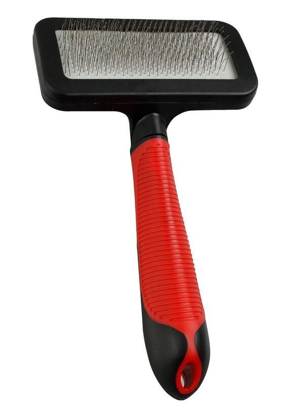 Hřeben finišák velikost M