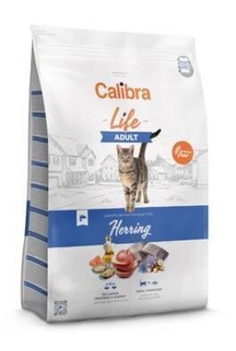 Calibra Cat Life Adult Herring
