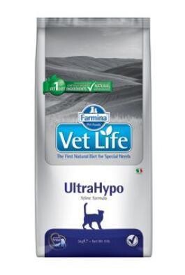 Vet Life Natural CAT Ultrahypo