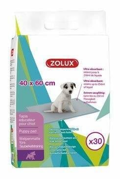 Podložka štěně ultra absorbent bal 30ks