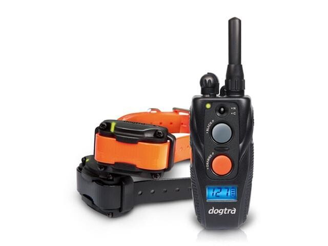 Dogtra 642C pro 2 psy