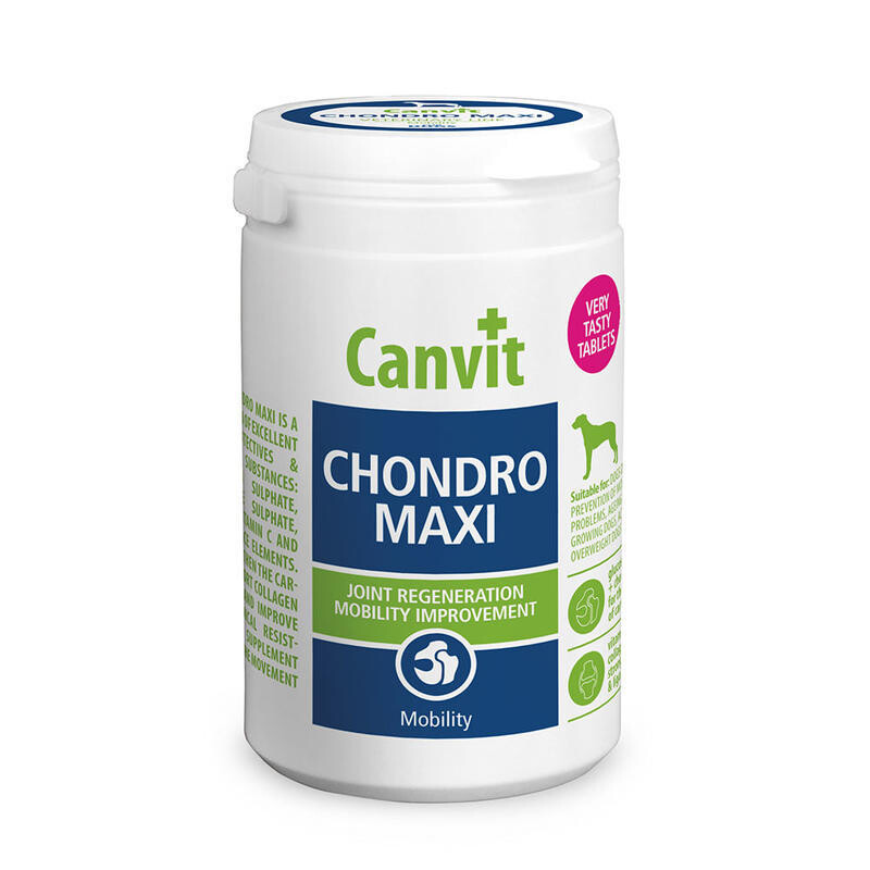 Canvit Chondro Maxi pro psy