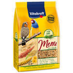 Menu VITAKRAFT Exotis Complete bag 500g