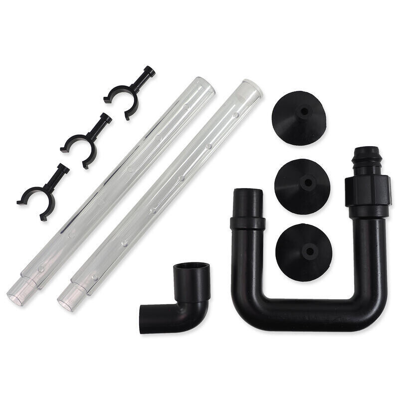 Díl Tetra EX výstup sada 500/700/1000 Plus 1 ks