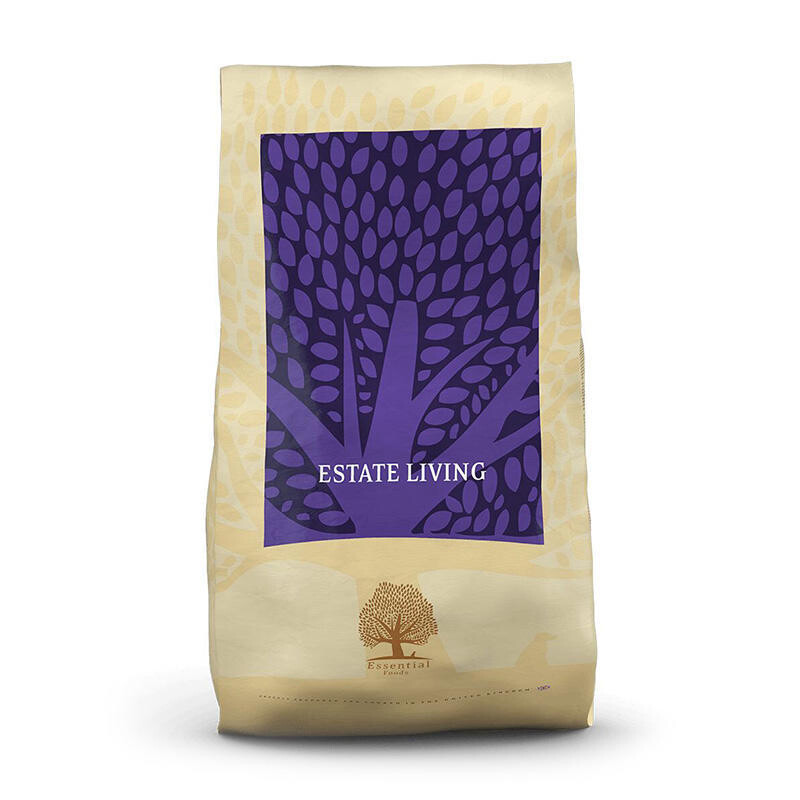 Essential Foods Estate Living 10kg