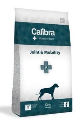 Calibra VD Dog Joint & Mobility