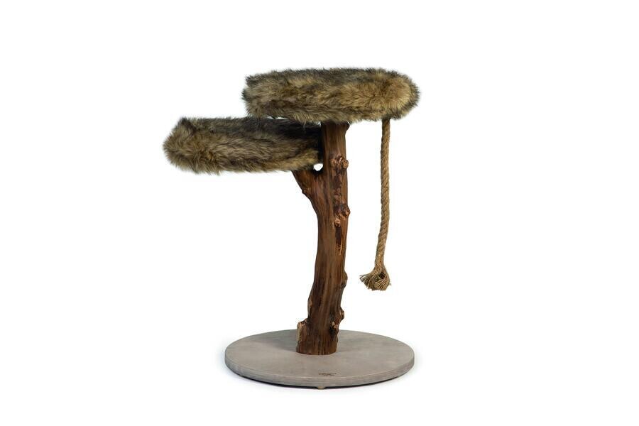 Designed by Lotte Škrabadlo Aviva 50x68x50 cm