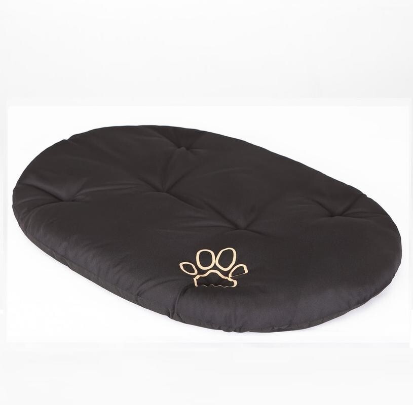 Podložka pro psa Reedog Black 3XL