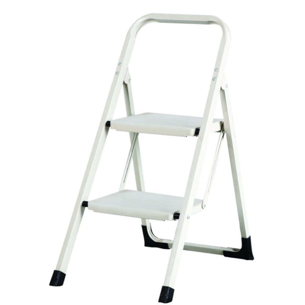 Drabest Lakované oceľové schodíky MINIFERO 2