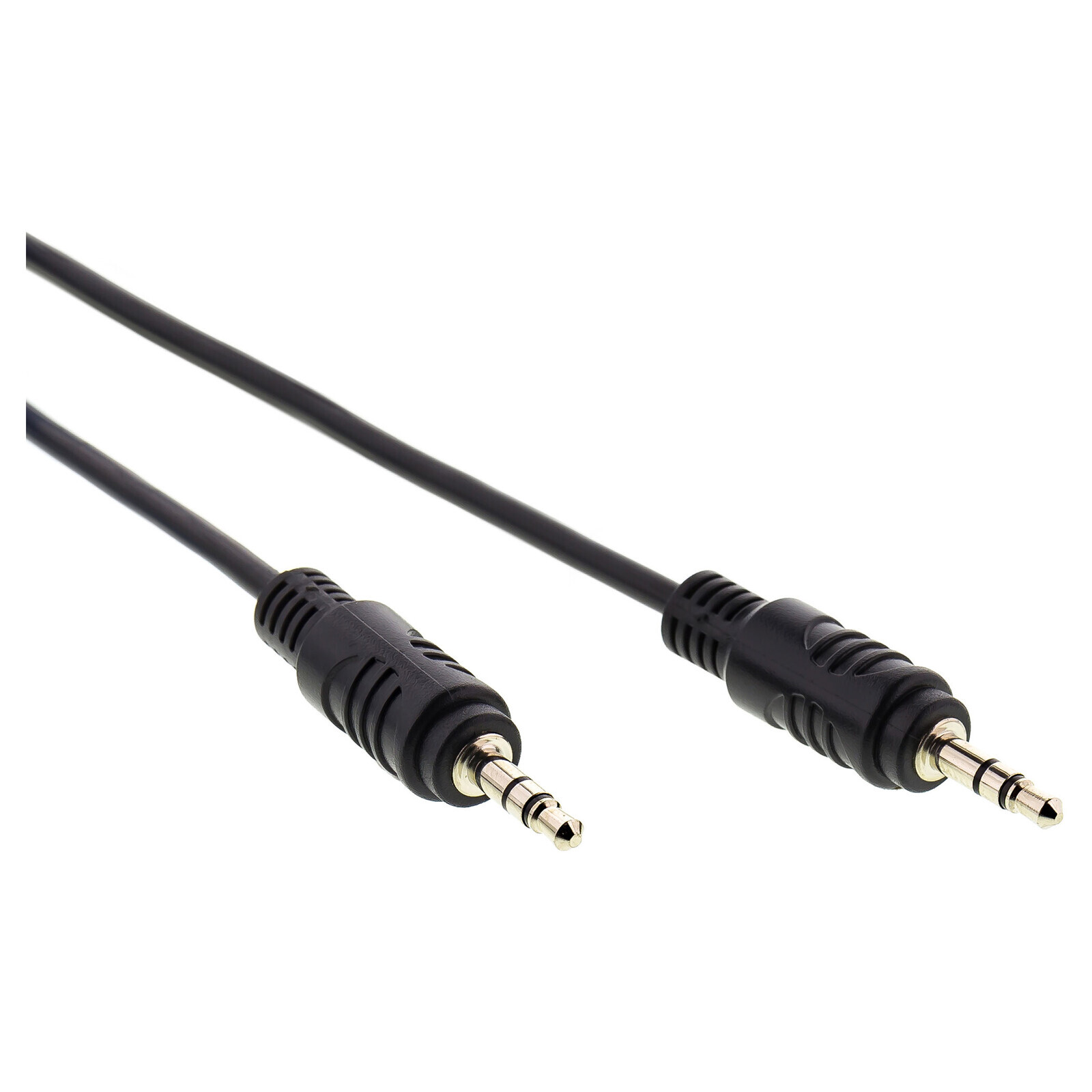 Sencor SAV 105-015 Audio Premium kábel 3,5mm jack - 3,5 mm jack 3 dĺžky, .