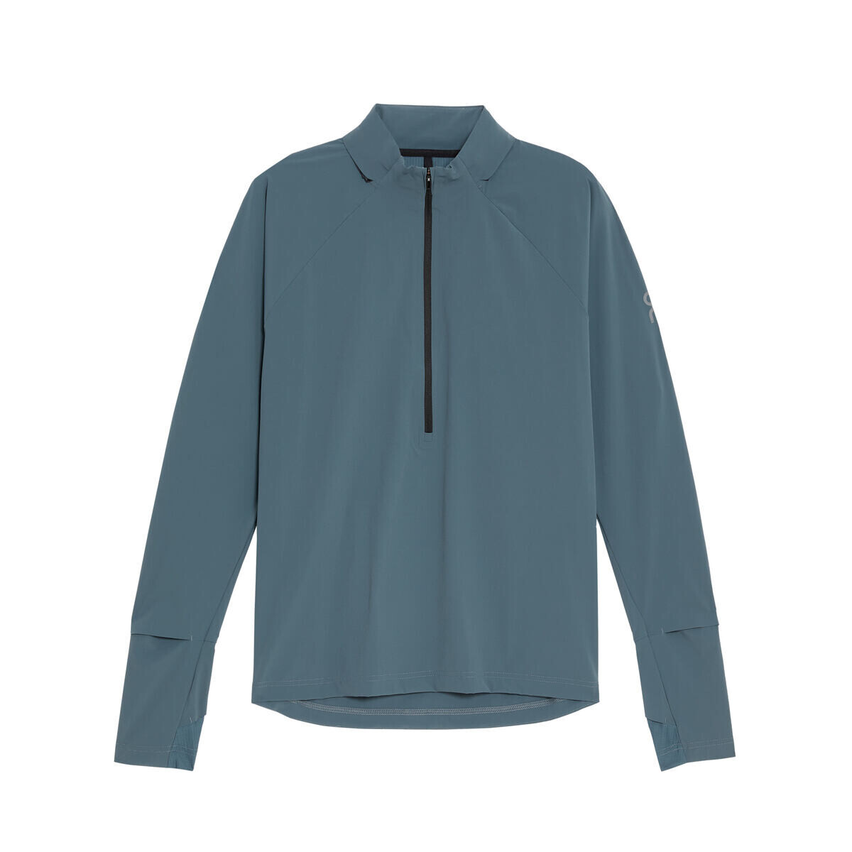 Pánska funkčná mikina On Trail Breaker veľkosť oblečenia M