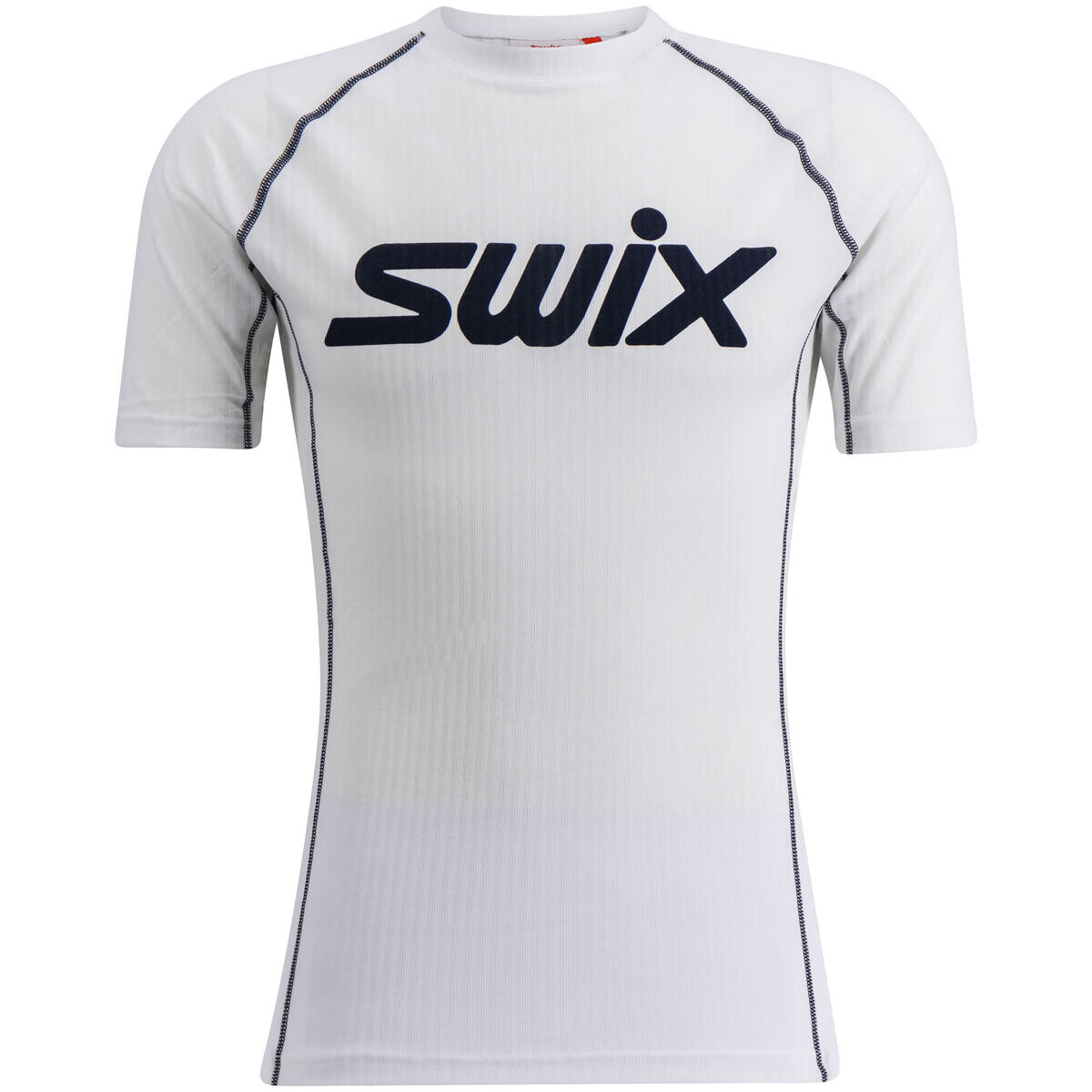 Pánske funkčné tričko Swix RaceX Classic Short Sleeve M veľkosť oblečenia S