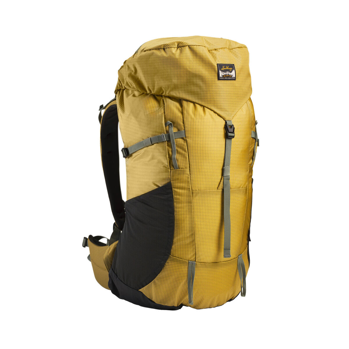 Turistický batoh Lundhags Tived Light 25 L Jr gear 25 l