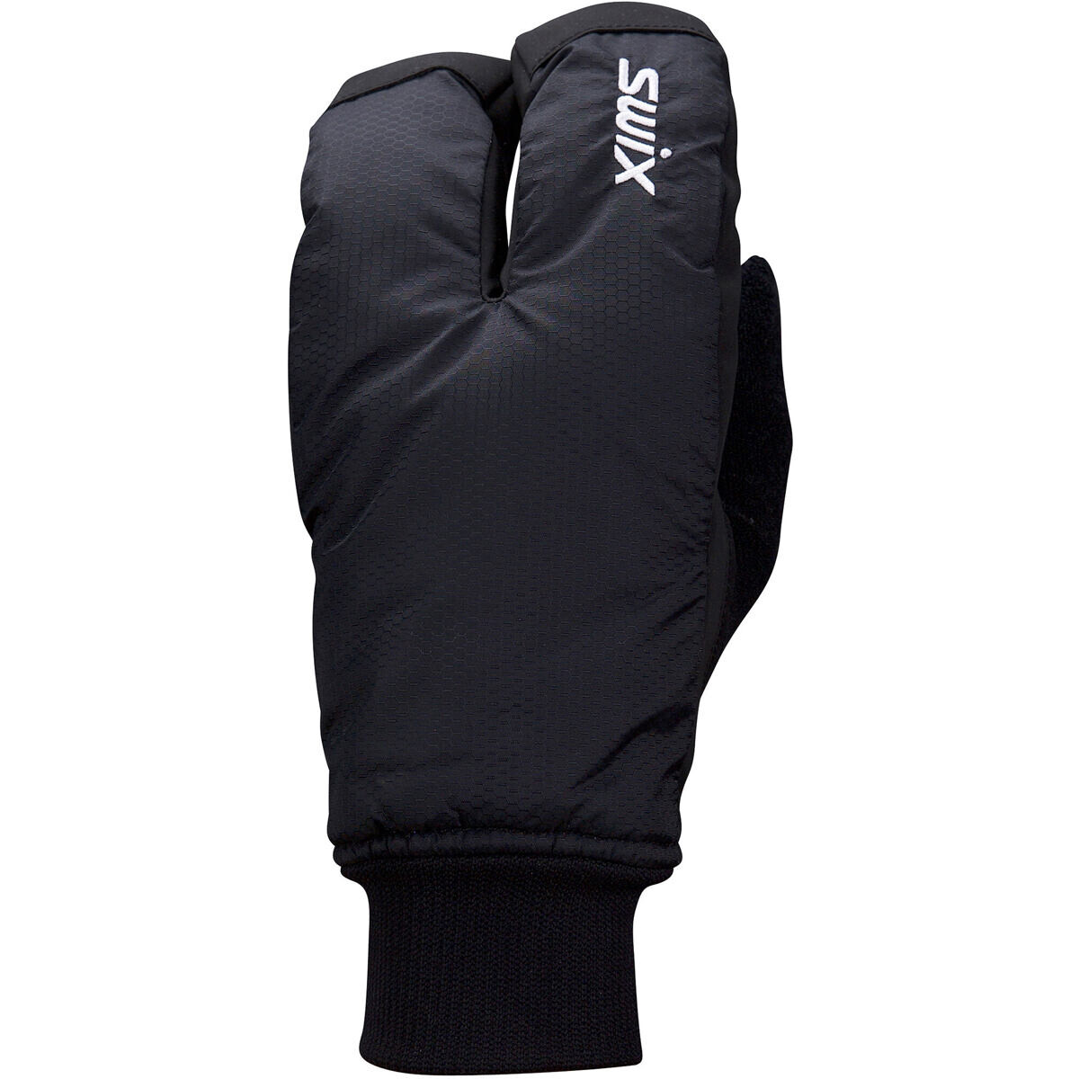 Rukavice Swix Endure Split Mitt/XS