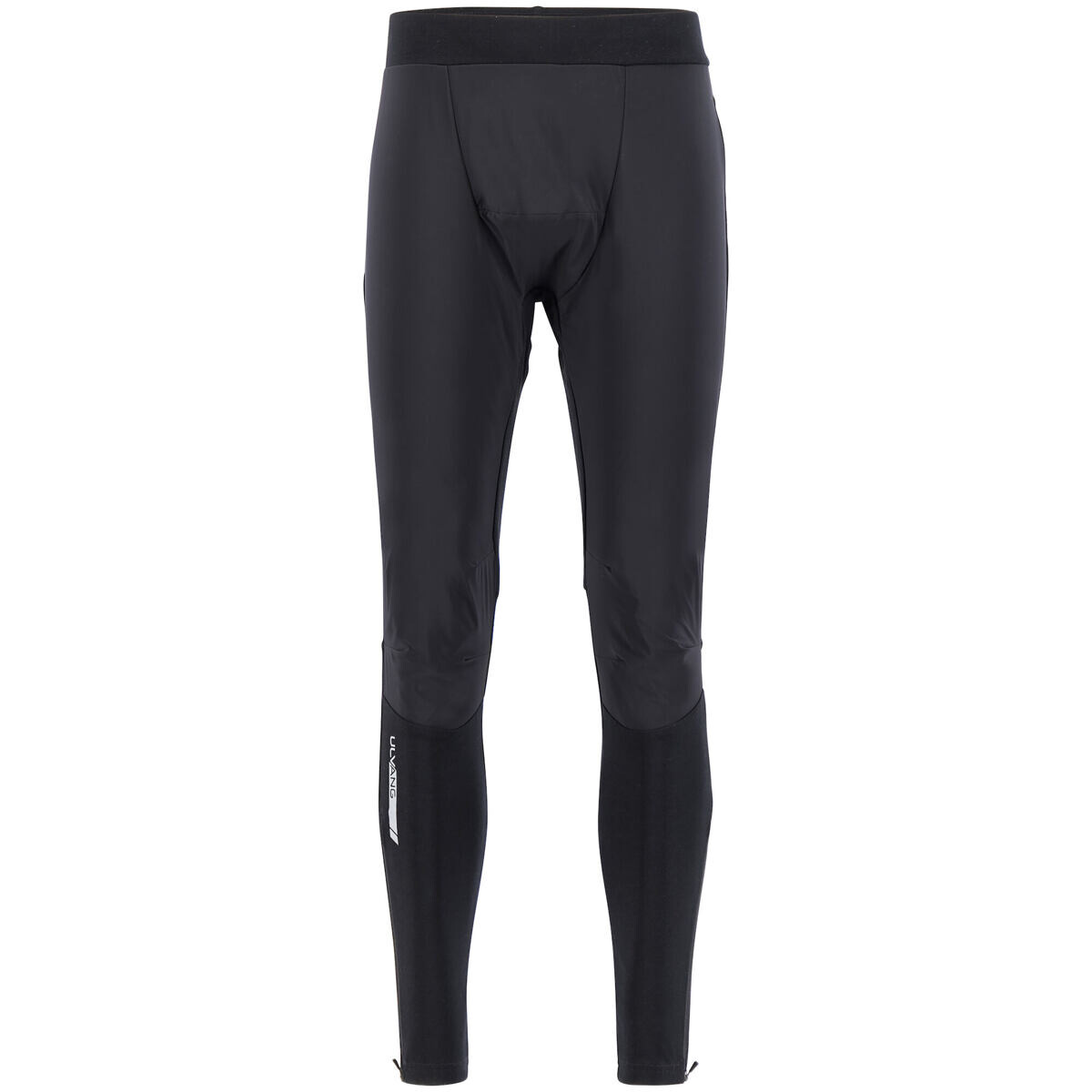 Pánske merino funkčné nohavice Ulvang Gira Windblock elastic trousers veľkosť oblečenia L