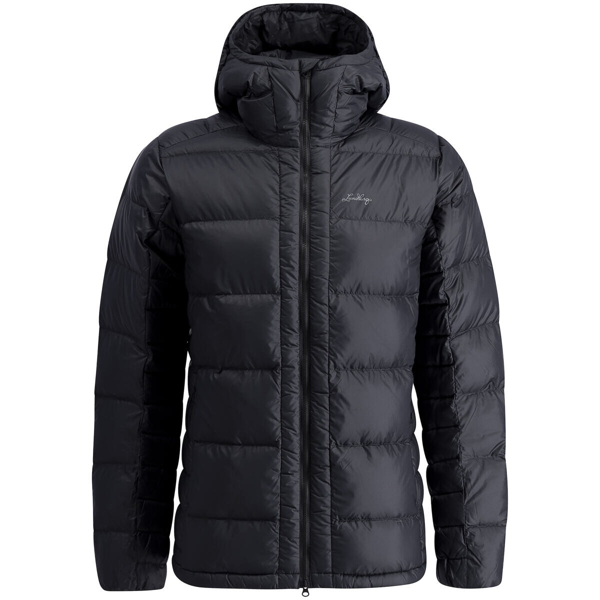 Pánska páperová bunda Lundhags Padje Light Tech Down Jacket M veľkosť oblečenia M