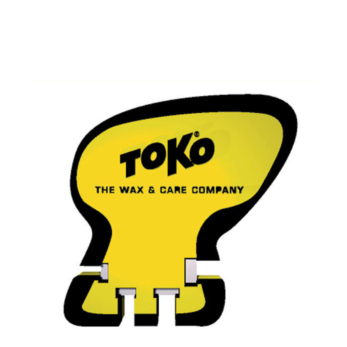 Ostrič škrabky Toko Scraper Sharpener