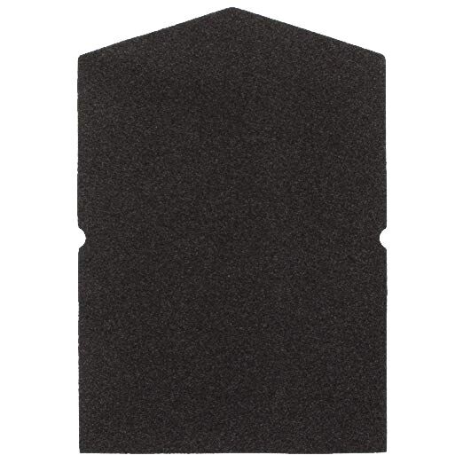 Euro Filter DFO90 náhradný penový filter do sušičky za Miele 6057930