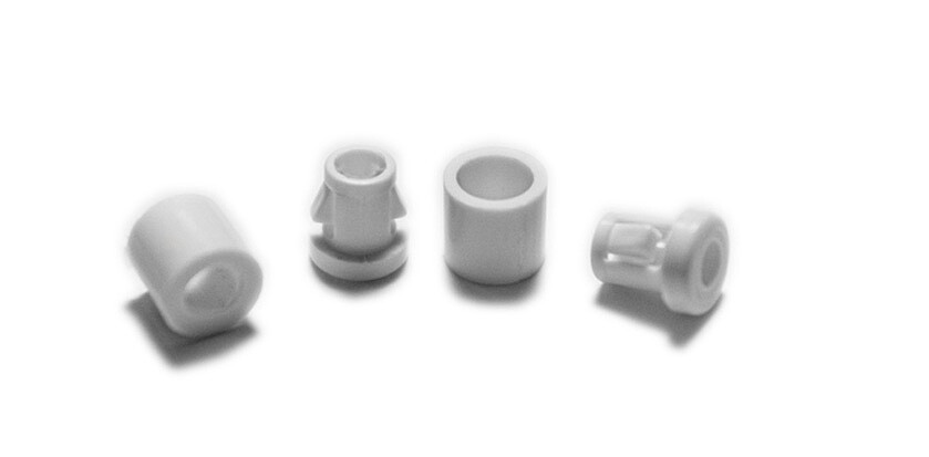 Náhradné klipy Vyber pre aký priemer lanka: 4mm