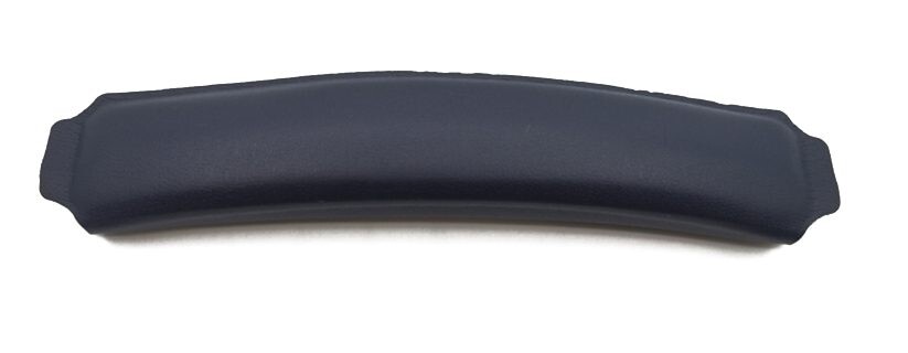 Hlavový most na slúchadlá Bose QuietComfort 25, 35, 35 II a 45 - Modrý, kožený