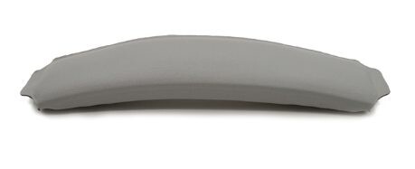 Hlavový most na slúchadlá Bose QuietComfort 25, 35, 35 II a 45 - Sivý, kožený