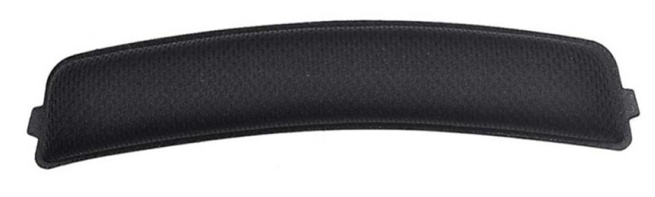 Hlavový most na slúchadlá Logitech G633 a G933 - Čierny, látkový