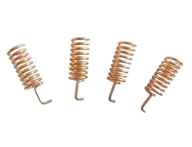 NiceRF 868MHz anténa - Špirálová SW868-TH13 13 mm